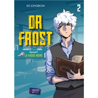 Dr. Frost