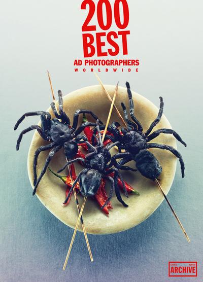 200 best ad photographers worldwide