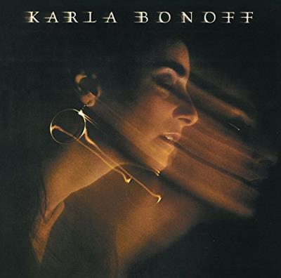 Karla bonoff reissue ltd