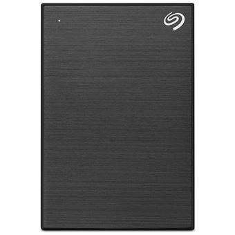 maart Rimpels ethisch Seagate One Touch Externe Harde Schijf 2TB Black - Fnac.be - Externe harde  schijf