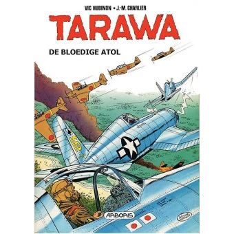 De complete TarawaTarawa