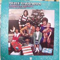 Merle Haggard's Christmas Present