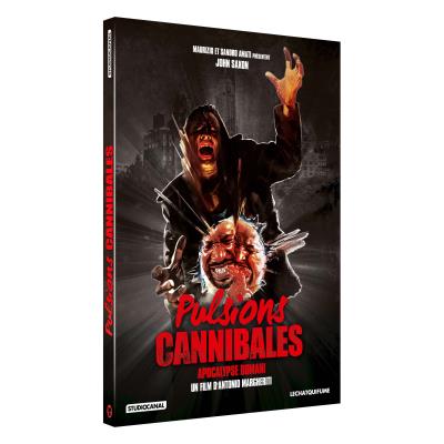 Pulsions cannibales