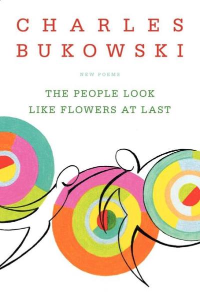 PEOPLE LOOK LIKE FLOWERS AT LAST