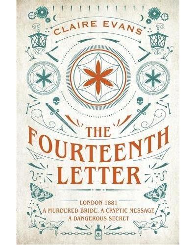 The fourteenth letter