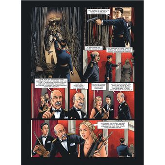 Les souris de Leningrad - Je suis Chapayev 1/2