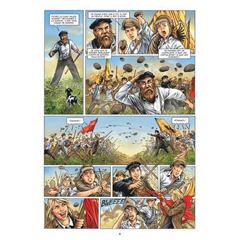 Les souris de Leningrad - Je suis Chapayev 1/2