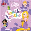 Disney Baby - Touche touche - Les princesses