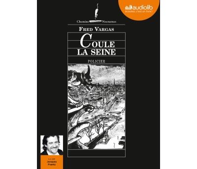 Coule la Seine