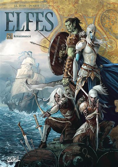Elfes