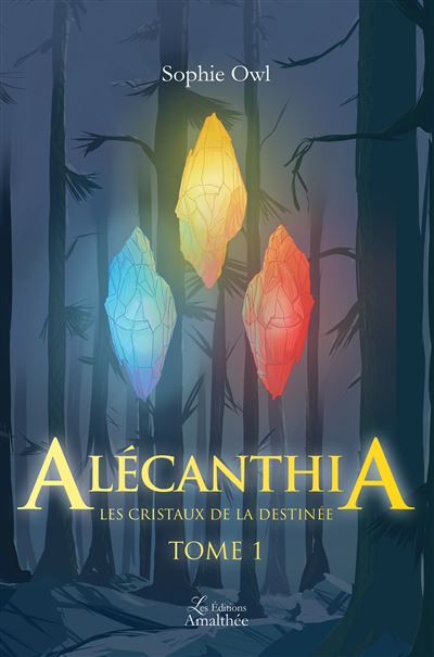 Alécanthia
