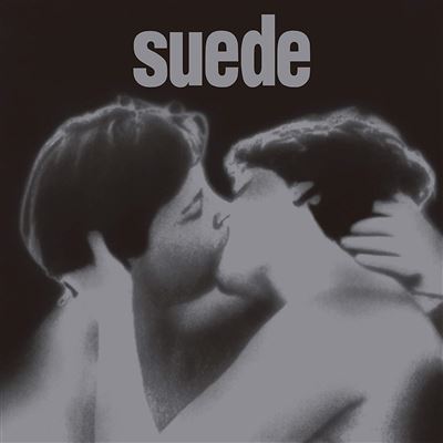 Suede 25th anniversary edition