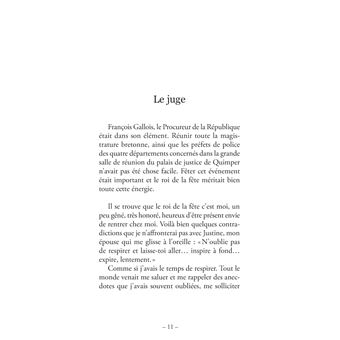 L'énigmatique biographie des Coatarmanac'h