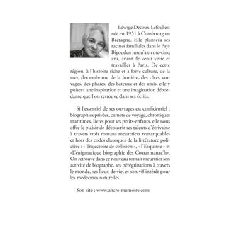 L'énigmatique biographie des Coatarmanac'h
