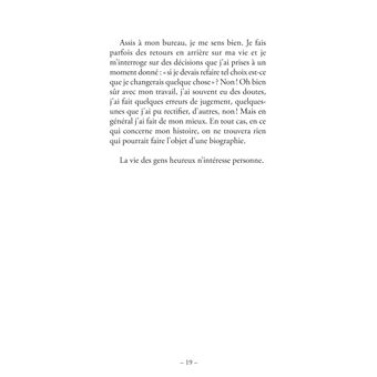 L'énigmatique biographie des Coatarmanac'h