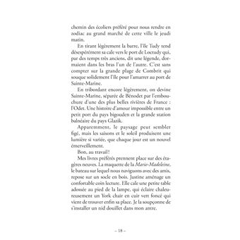 L'énigmatique biographie des Coatarmanac'h