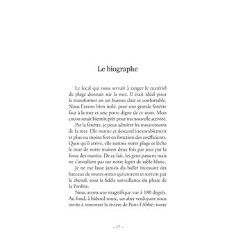 L'énigmatique biographie des Coatarmanac'h