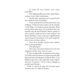 L'énigmatique biographie des Coatarmanac'h