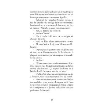 L'énigmatique biographie des Coatarmanac'h