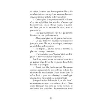 L'énigmatique biographie des Coatarmanac'h