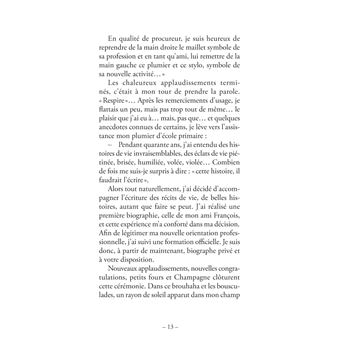 L'énigmatique biographie des Coatarmanac'h