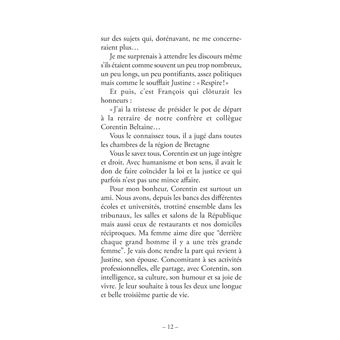 L'énigmatique biographie des Coatarmanac'h