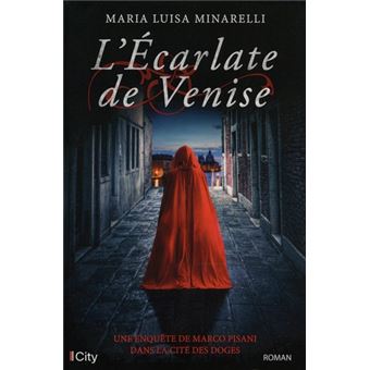 L'écarlate de Venise