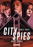 City Spies