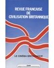 Revue francaise de civilisation britannique, vol. xi (2)/juin 2001