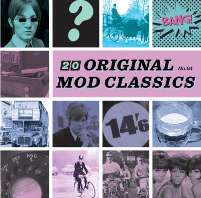 20 influential mod classics