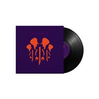 The Elephants Of Mars