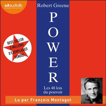Power (édition condensée) - broché - Robert Greene, Livre tous les livres à  la Fnac