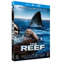 The Reef - Combo Blu-Ray + DVD
