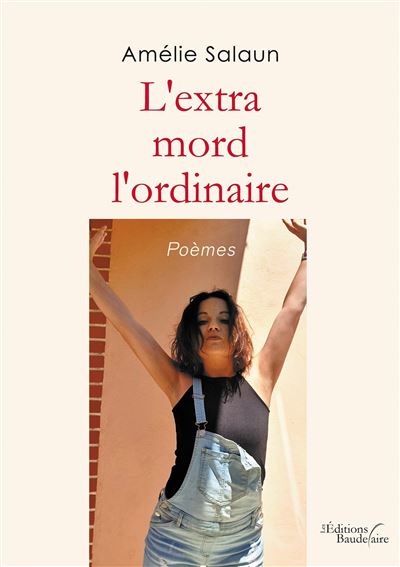 L'extra mord l'ordinaire