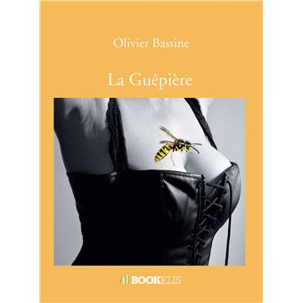 La Guêpière