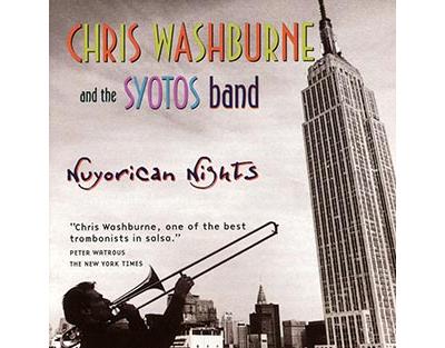 Nuyorican nights