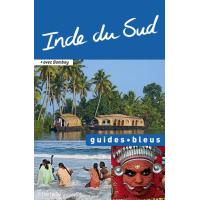 Guide Bleu Inde du Sud