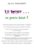 Le Mort... se porte bien !