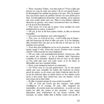 Le Mort... se porte bien !