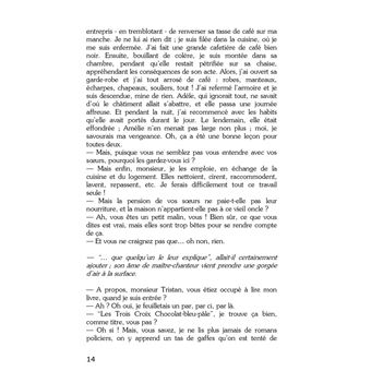 Le Mort... se porte bien !