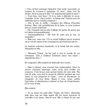 Le Mort... se porte bien !