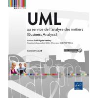 UML, Guide pratique au service de l'analyse des métiers