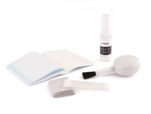 Kit de nettoyage 5 en 1 On.Earz Imaging pour appareil photo
