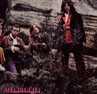 Steamhammer aka reflection