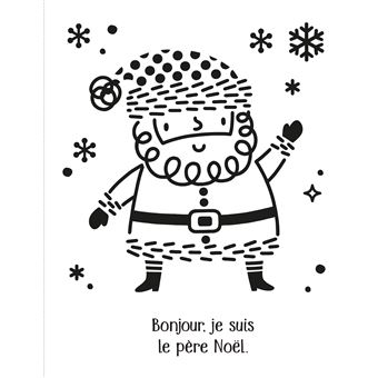 Noël - Ma première peinture magique