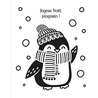 Noël - Ma première peinture magique