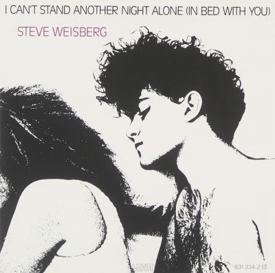 I CAN T STAND ANOTHER NIGHT ALONE