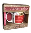 Coffret Mug Michel et Augustin