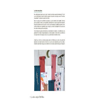 Le vestiaire créatif de Petite Bobine