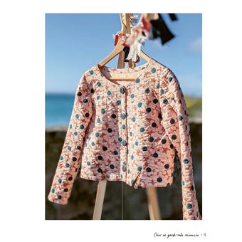 Le vestiaire créatif de Petite Bobine